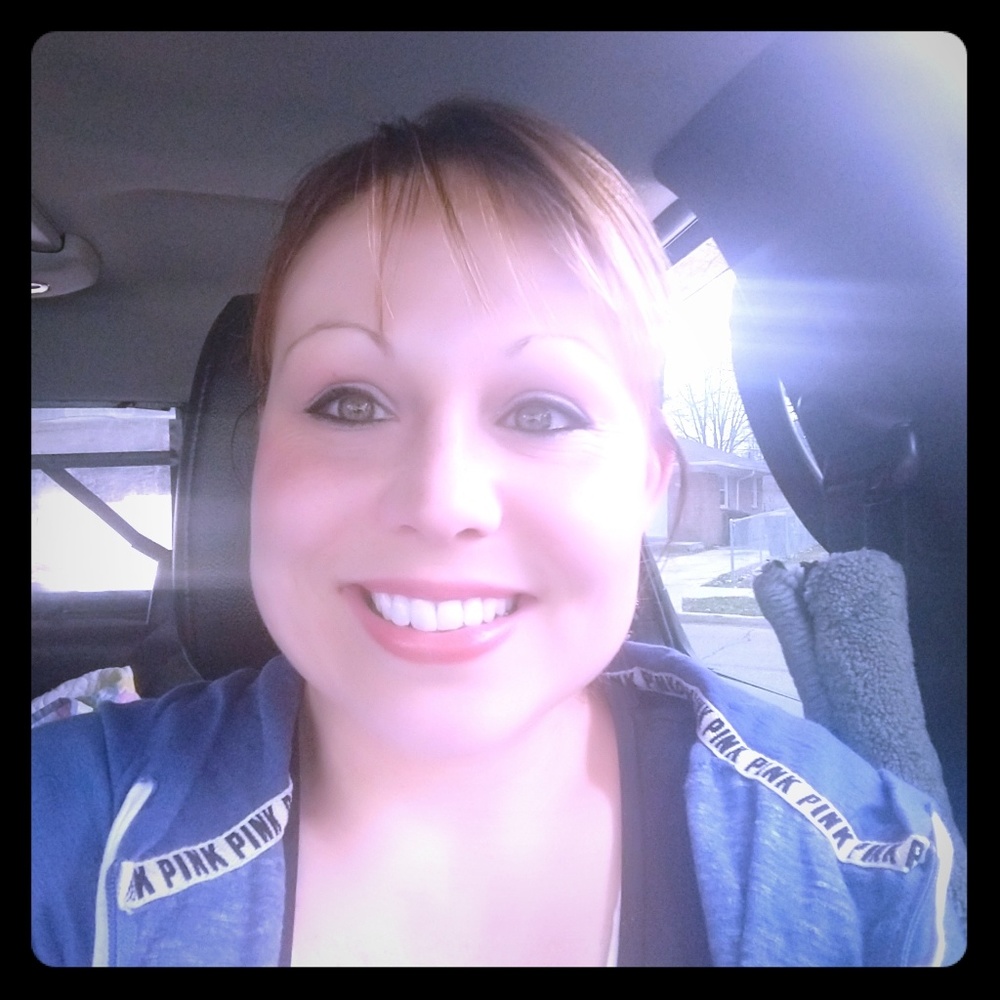 Meet your Posher, Bridgett